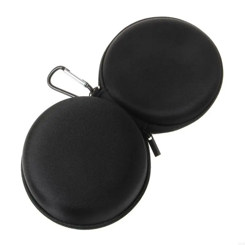 

G6DD Portable Earphone Carrying for Case Full Protective for Case for KOSS for PORTA PP Headphone Kids Boys Girls Women M