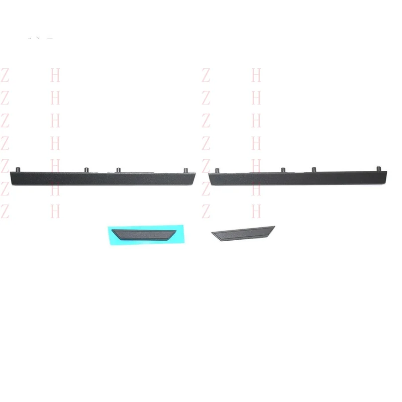 ZHZH 4 шт. новая нижняя крышка резиновые ножки для HP Pavilion 15-DK 15T-DK TPN-C141 G5 g6 ZHZH 4 шт. новая нижняя крышка резиновые ножки для HP Pavilion 15-DK 15T-DK TPN-C141 G5 g6