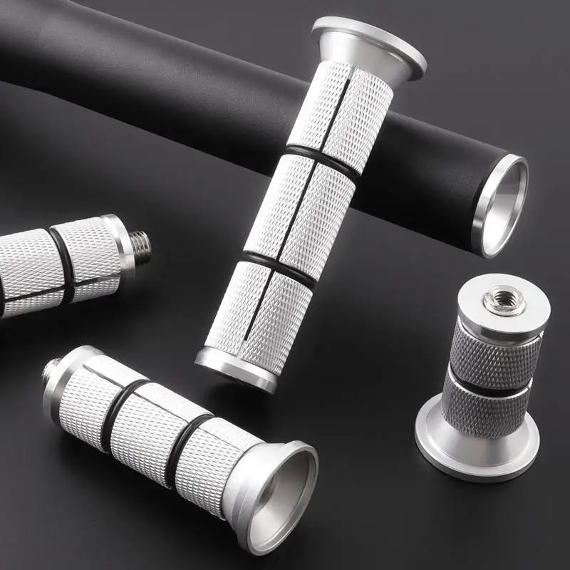 New Fork Steerer 28.6mm 31.8mm Expander Bike Headset Stem Extender Carbon Fiber Alloy Fork Expansion Compression PlugAcc