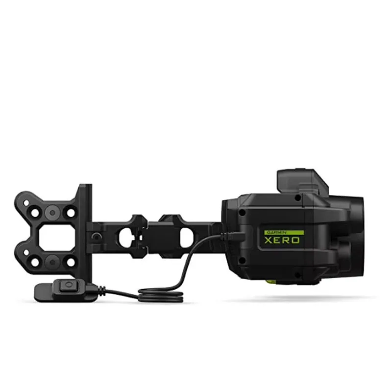 Mira telescópica láser Garmin Xero A1/a1ipro, mira de arco y flecha