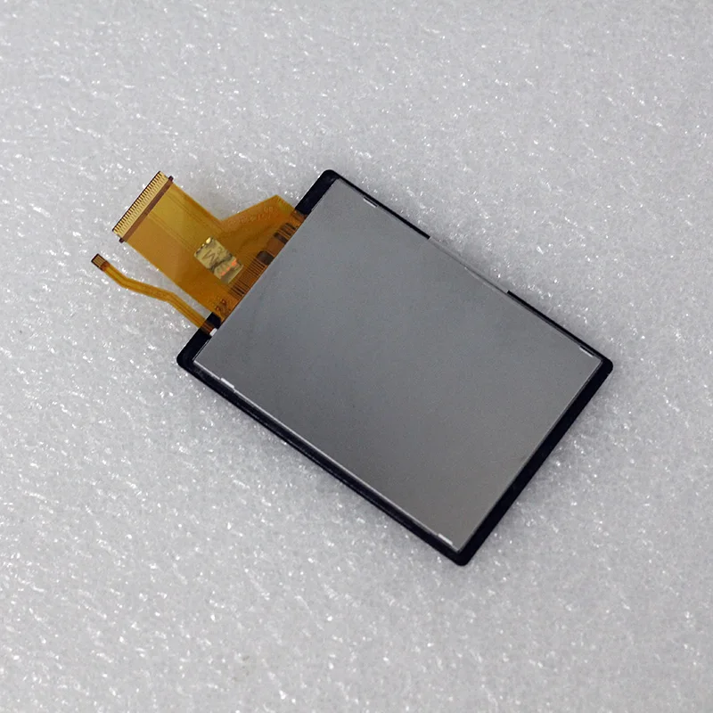 New complete LCD Display Screen assy With backlight repair parts For Sony ILCE-7 ILCE-7R ILCE-7S A7K A7 A7R A7S camera