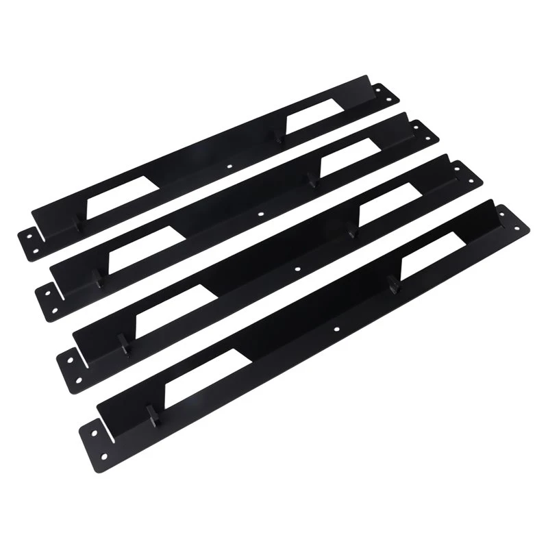 T19C Large Mounting Brackets Mounting Plate Brackets Cleats Mounting Plate Brackets Mounting Brackets For Stacktech Mounting