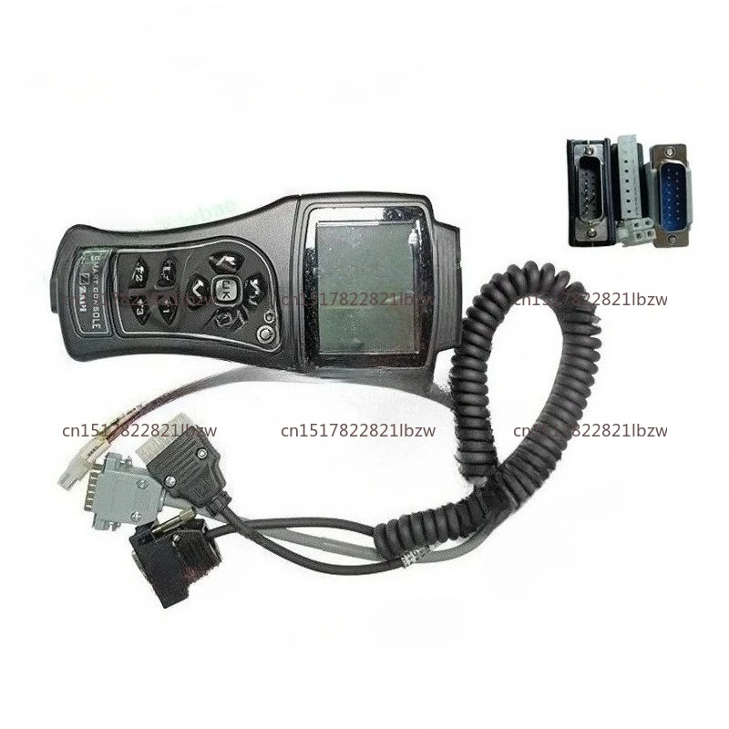 Motor Controller Programmer Programming Cable for Parameter Setting Debugging Tool
