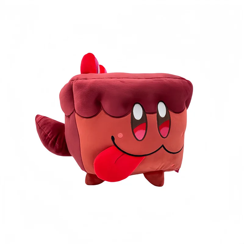 DK# クッキーランキングダム シャドウミルククッキー ぬいぐるみ Amazon.co.jp: PRWLGFB シャドウミルククッキー ぬいぐるみ 9.8インチ