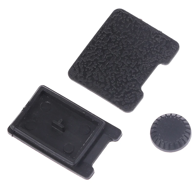 Plastic Flash Remot… - image