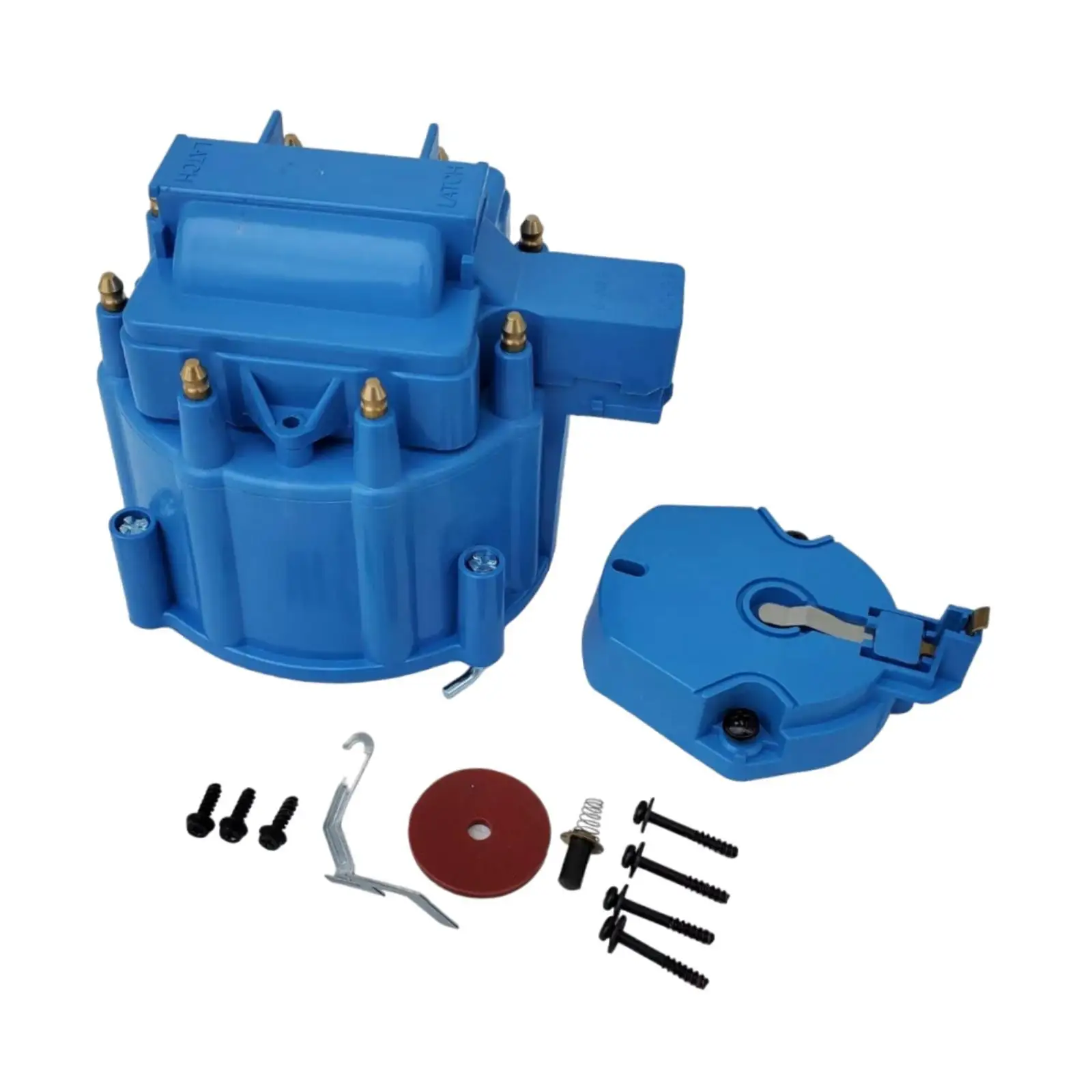 

Distributor cap and rotor, K6951or, high quality parts Sturdy accessories