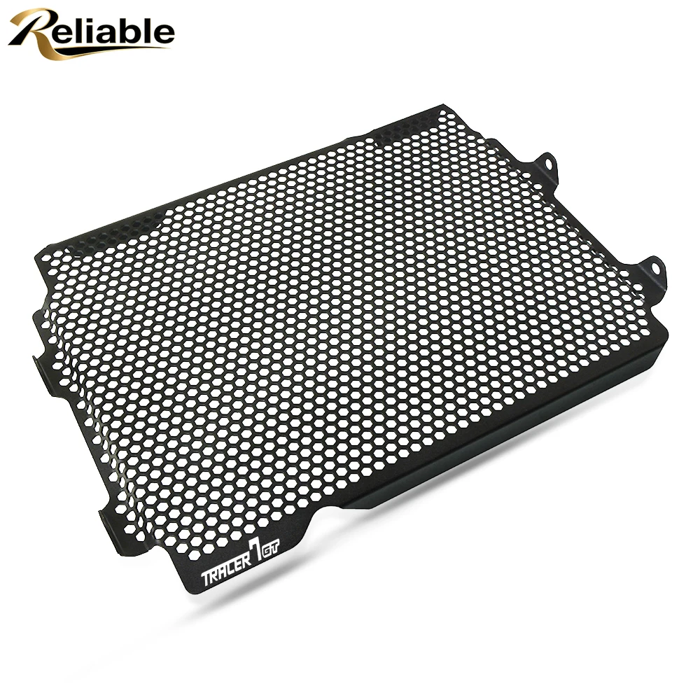 Tracer700 2024 For Yamaha Tracer 7 700 7Gt 700Gt 2016~2025 2024 2023 2022 2021 Motorcycle Radiator Grille Cover Guard Protection