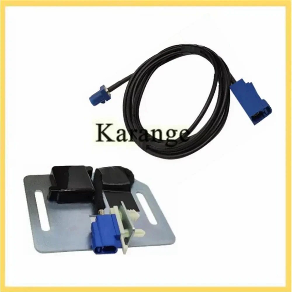 Factory SYNC 2 to SYNC 3 Upgrade Navigation GPS Antenna Set for Ford Taurus/Explorer/Edge  Lincoln MKX/MKT/MKS/MKZ/MKC