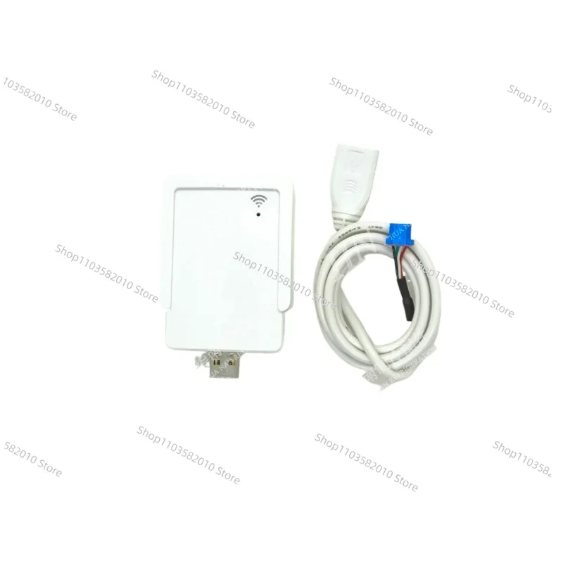 For Air Conditioning WiFi Module PWFMDD200 ENCXLI MEZ69279701 REV00