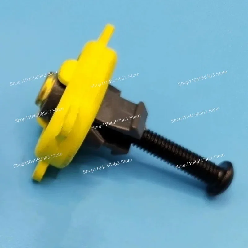

Jet Ski Accessories 10PCS Seat Snap Clip-Nut Screw Nut for SEADOO GTI90 - RXT300 291004813