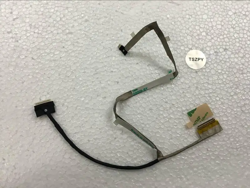 NOVO BA39-01302A para Samsung NP370R5E NP450R5E NP470R5E NP510R5E CABO DE VÍDEO LCD