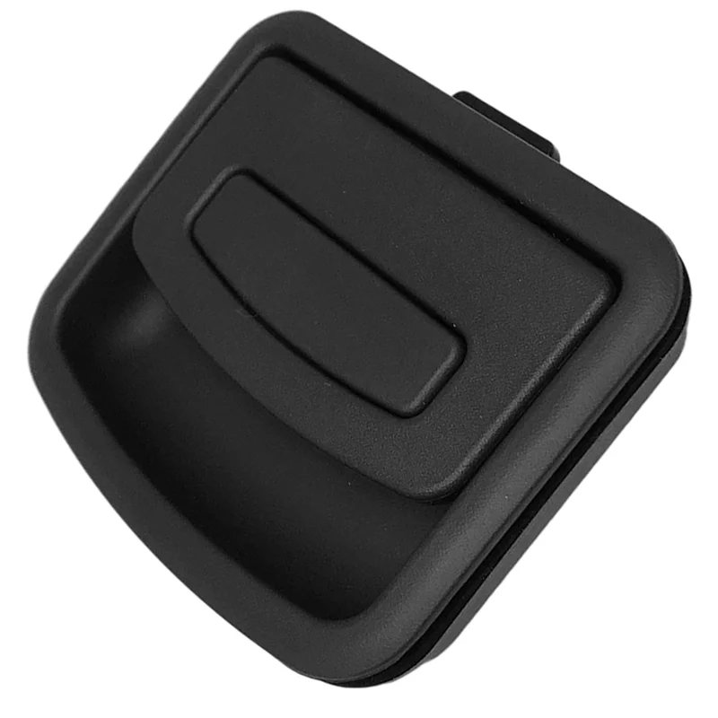 Manija trasera para maletero de coche, accesorio para HYUNDAI SANTA FE 2006-2015, 857552B000WK