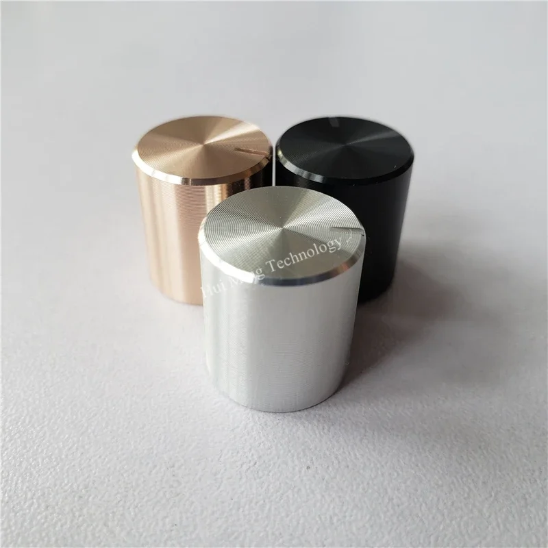 

15 шт., регулятор громкости, 15 х16 мм