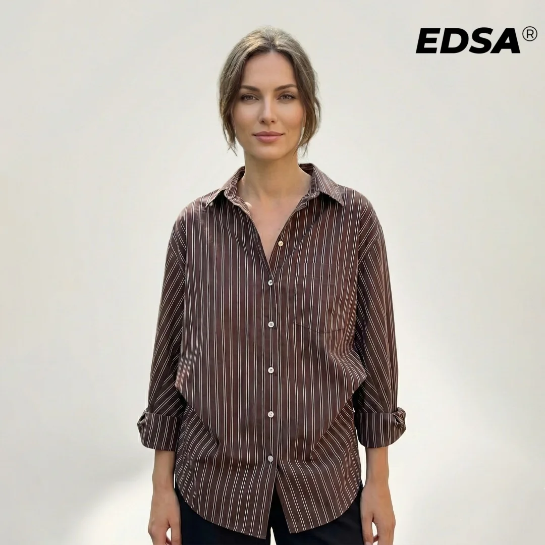 #86 Top Button Down Blouses Picks for Every Budget