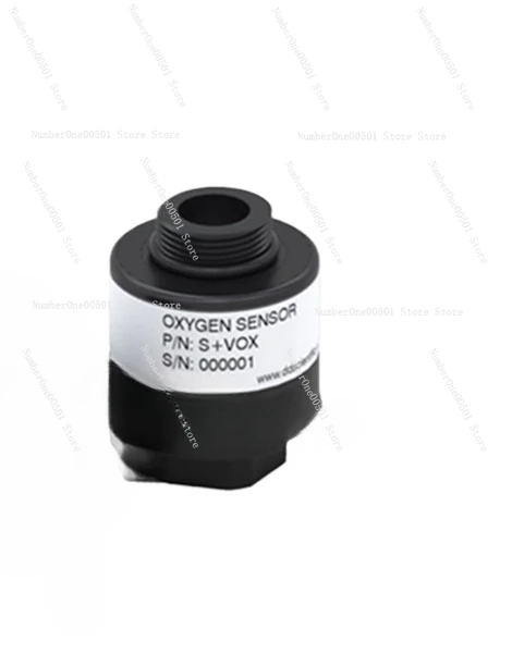 1pcs Respirator oxygen sensor S + VOX