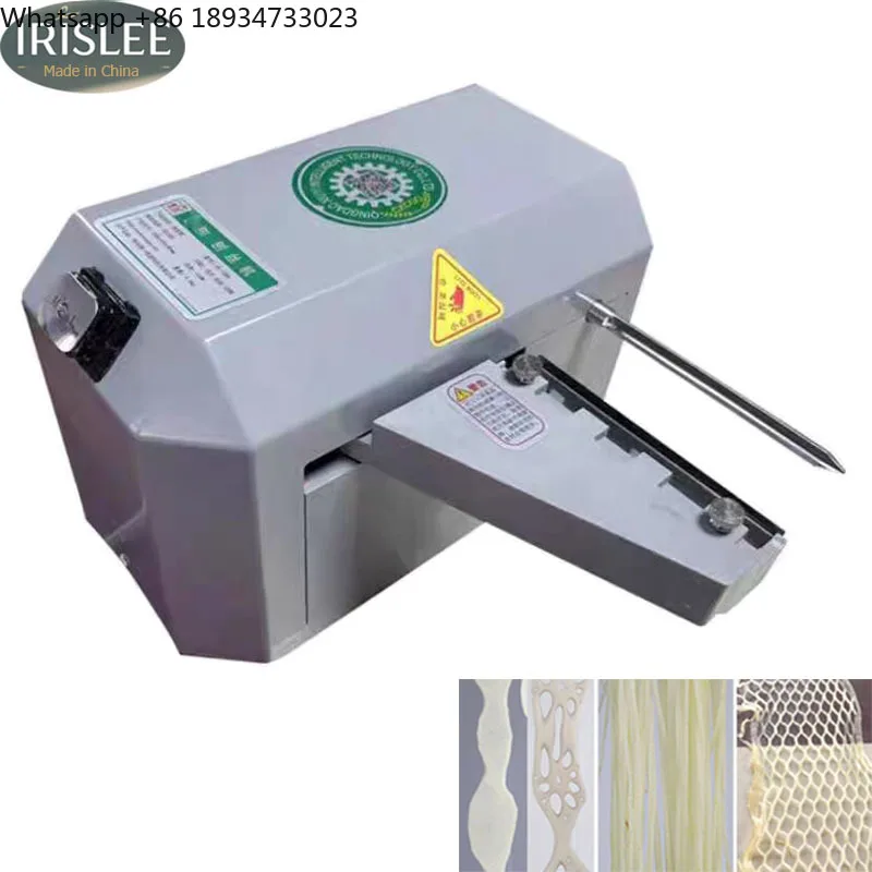 

Commercial Potato Slicer Waterfall-style Potato Slicing Machine Lotus Root Slicer Vegetable Cutting Tool
