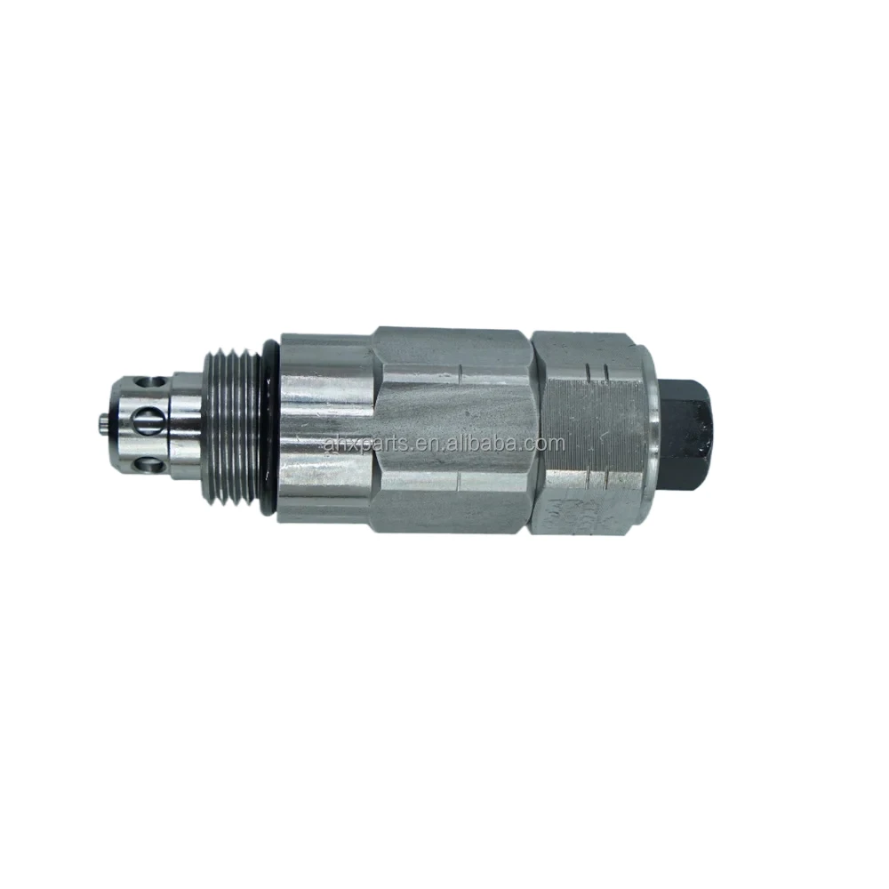 For Excavator Main Relief Valve 352-7122 255-5661 E200b 250-2508