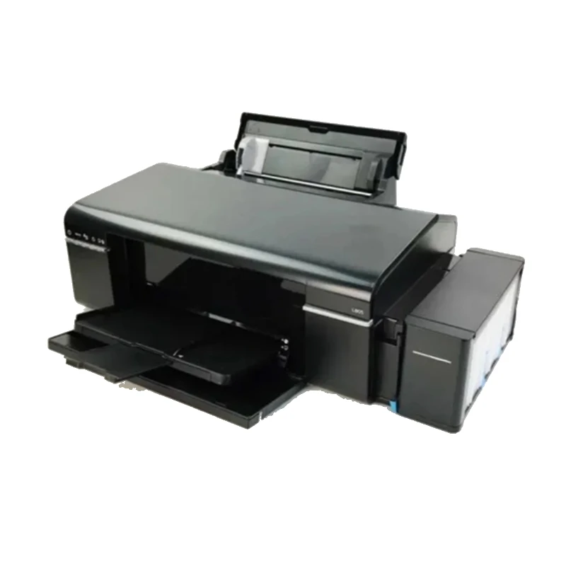 L805 Continue Inkjet Printer Flim Inkjet Printing Machine