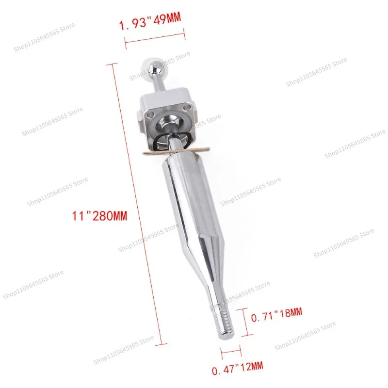 For Car Modification Parts Gear Lever
