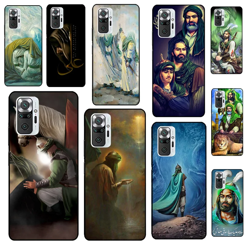 Islam Shia Imam Ali… - image