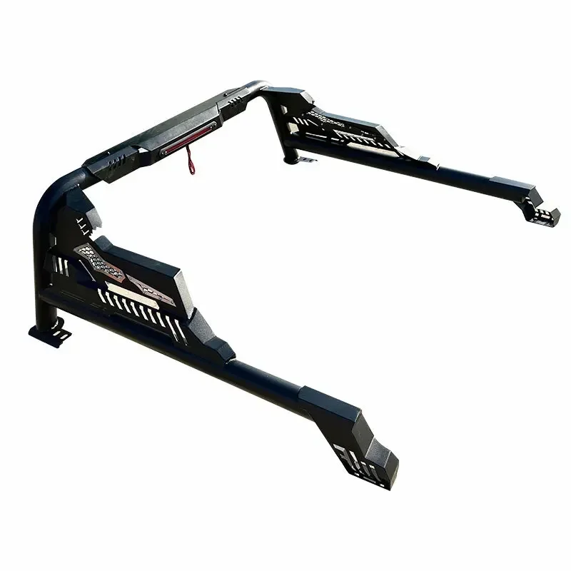 

Car Accessories Pickup Truck Bed Roll Bars Roll Bar Bed Racks Use For Hilux / Revo / Vigo / SR5