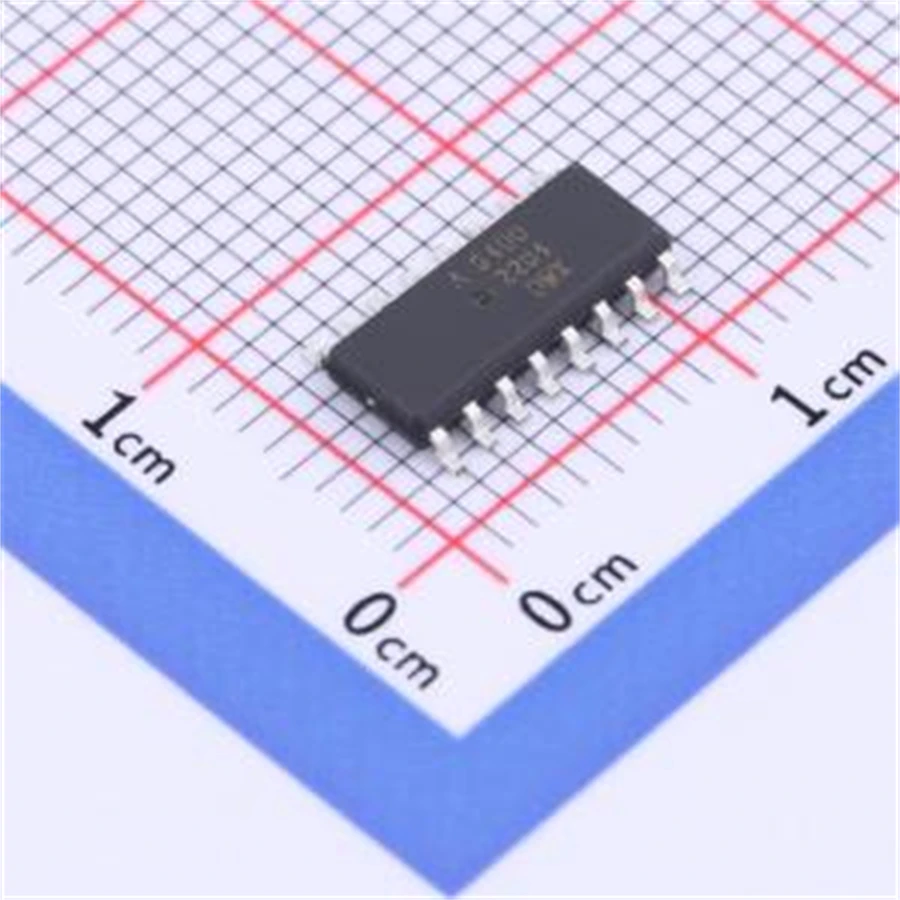 

2PCS/LOT(Logic Output Optoisolators) ACSL-6400-00TE