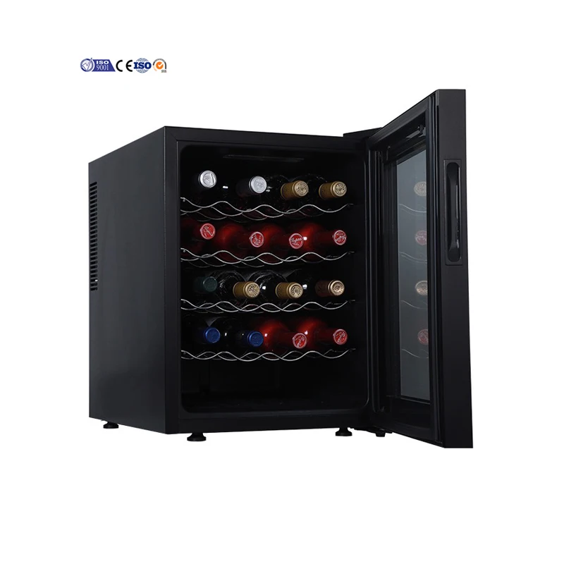 #6 Latest Wine Fridges Offers