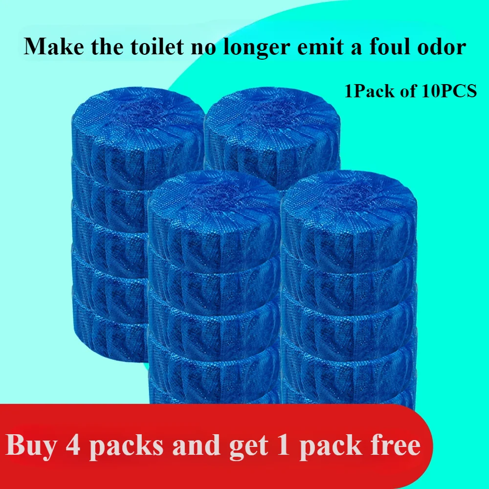 Thumbnail 2 - #14 Latest Toilet Bowl Cleaners Updates