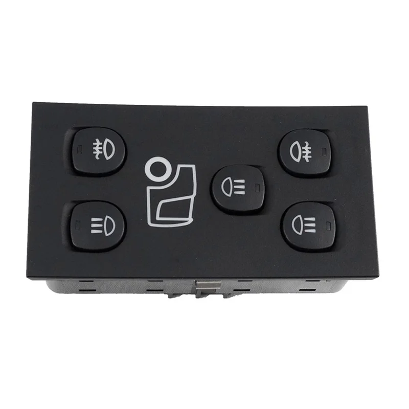 1507637 Headlight Control Switch Truck Switch for Scania SCANIA P G R T Series