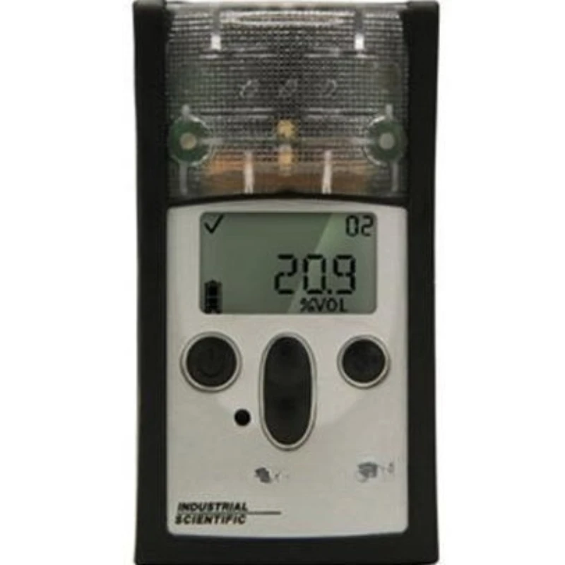 

GB Pro Single Gas Detector GB90 (GBEx) Single Combustible Gas Detector Hydrogen Sulfide