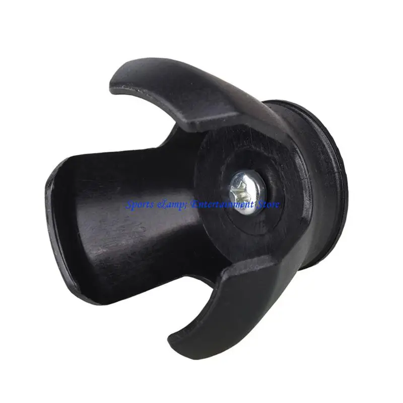 G7NF Durability Golf Ball Grabbers With Base Screw Portable Putter Attachments