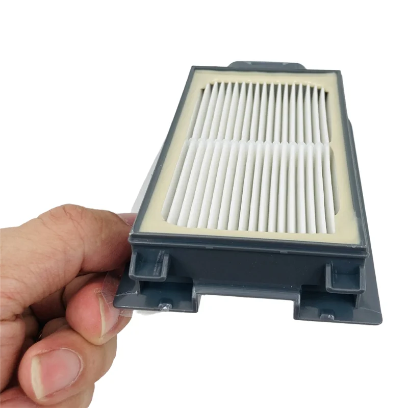 

A84G-For Polaris PVCS 7000 Sweeping Robot Accessories Filter Cotton Hepa Filter Roller Brush Cleaner Parts Replacement