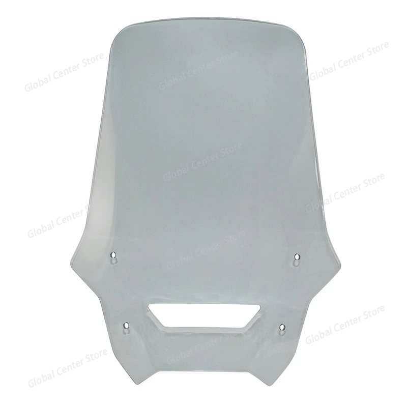 

For Honda NX400 NX500 2024-2025 Motorcycle Windshield motorcycle Accessories