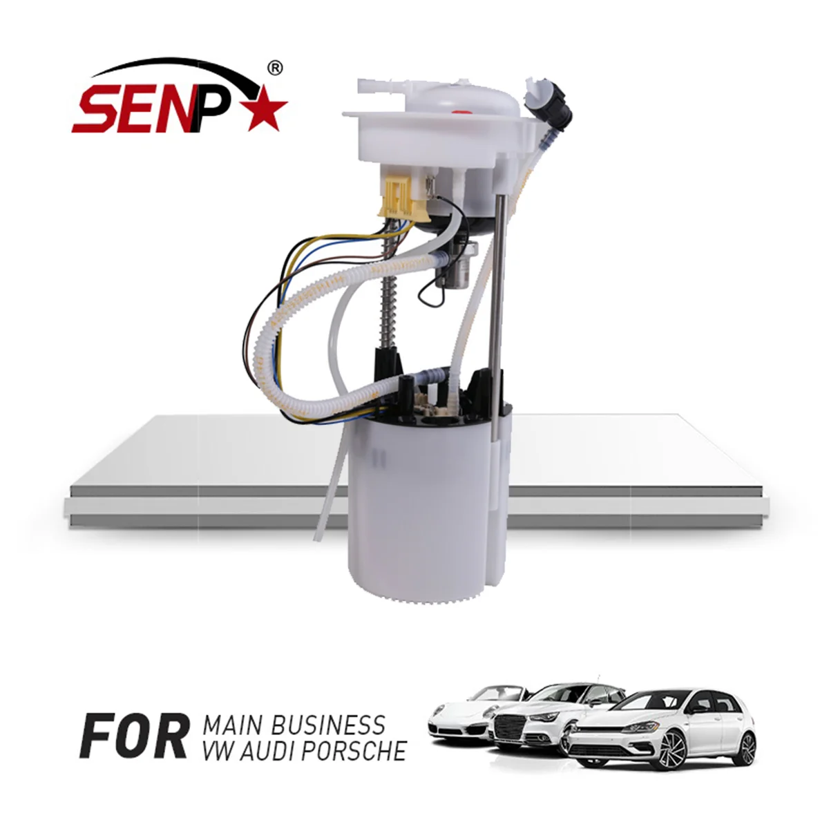 OEM 8R0 919 051 G SENP Hight Quality New Sale Fuel Pump Assembly Fit For AUDI Q5 8R0919051E/J Completely Fuel Pump