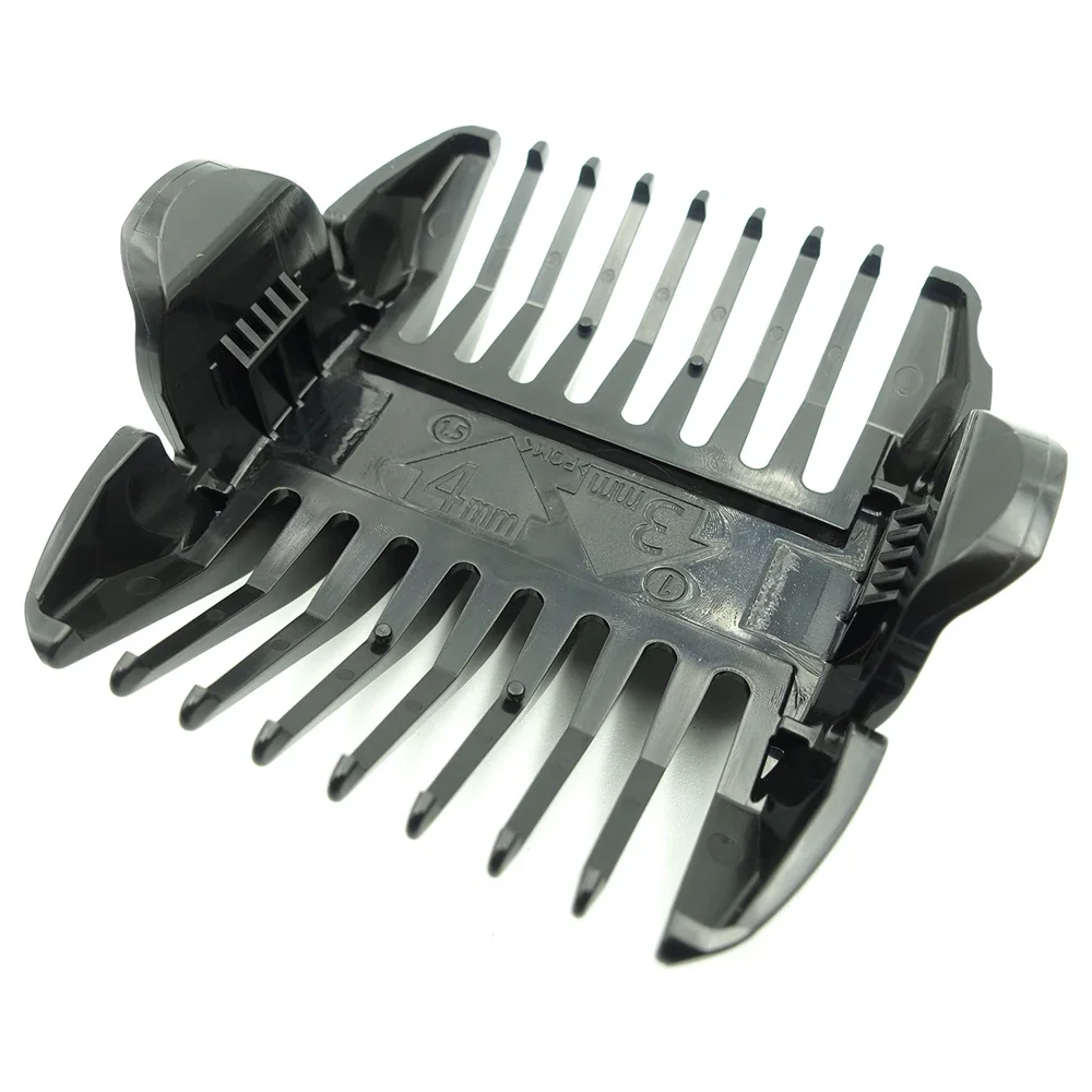1PC Hair Clipper Comb For Panasonic ER1610 ER1611 ER-GP80 ER-GP82 Attachment Hair Trimmer 3-4MM