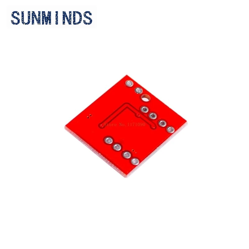 2 DC motor drive module-reversing PWM-speed dual H bridge stepper Mini-victory L298N