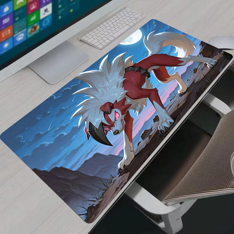 Computer Mouse Pad Gaming P-po - Gaming Keyboard Top avis et prix
