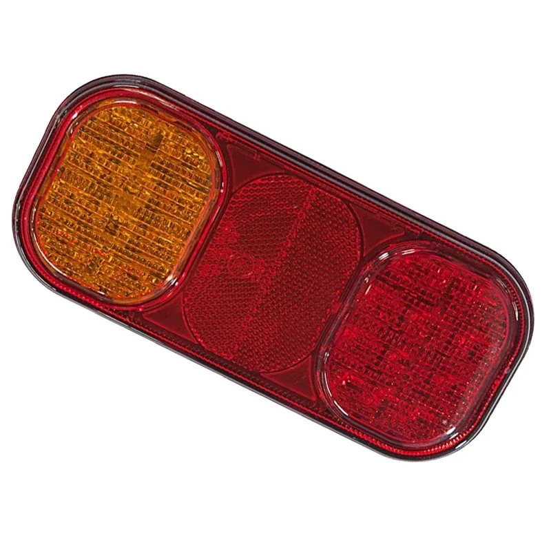 L-ED Tail Li-ght 387-6627 3876627 Compati-ble with Cater-pillar Engine C4.4 Loader 428 444 434 440 430 420 432 450 432F2 420XE