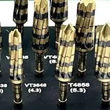 

Система зубных имплантатов, драйверы, боры для оссейфикации, сверла для имплантатов, комплект для подъема верхней пазухи, стоматологические инструменты, 17/24/29 шт./комплект