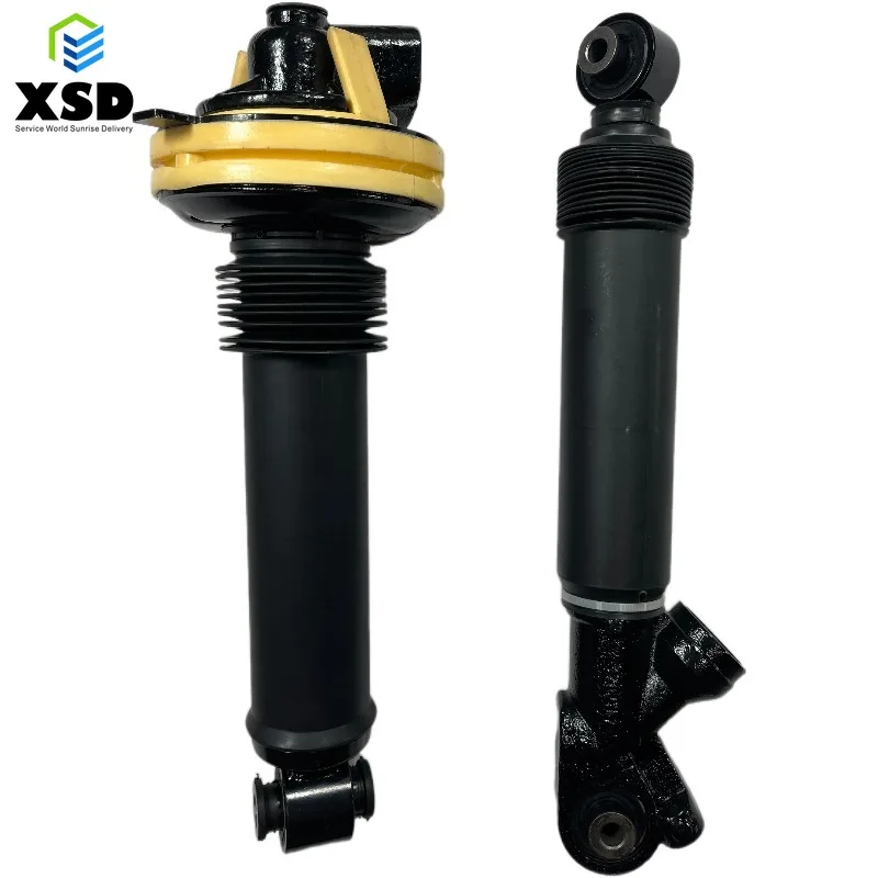 5271L5 5271L6 Hydractive Front Shock Absorbers - Compatible with Citroen C5 III (X7) & C6, Left & Right Pair
