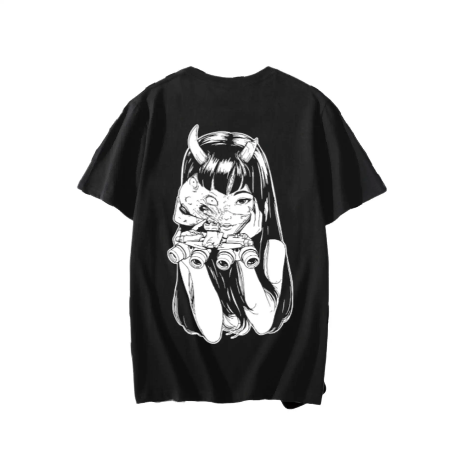 

Футболка WHITEPHOSPHOR "TOMIE" Tomie