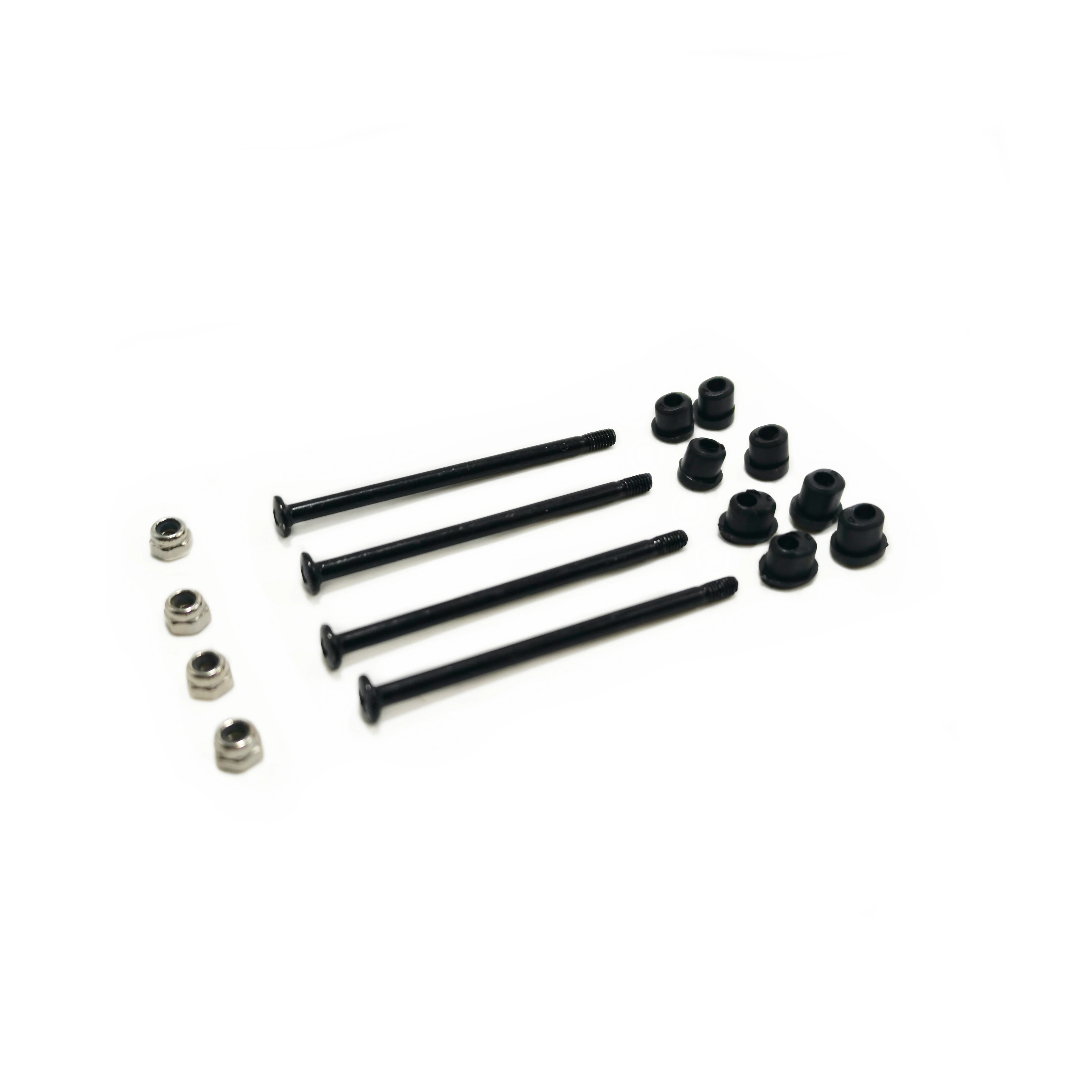 wltoys 124017 124019 144001 original front and rear arm fixed screw set wltoys 124017 accessories parts