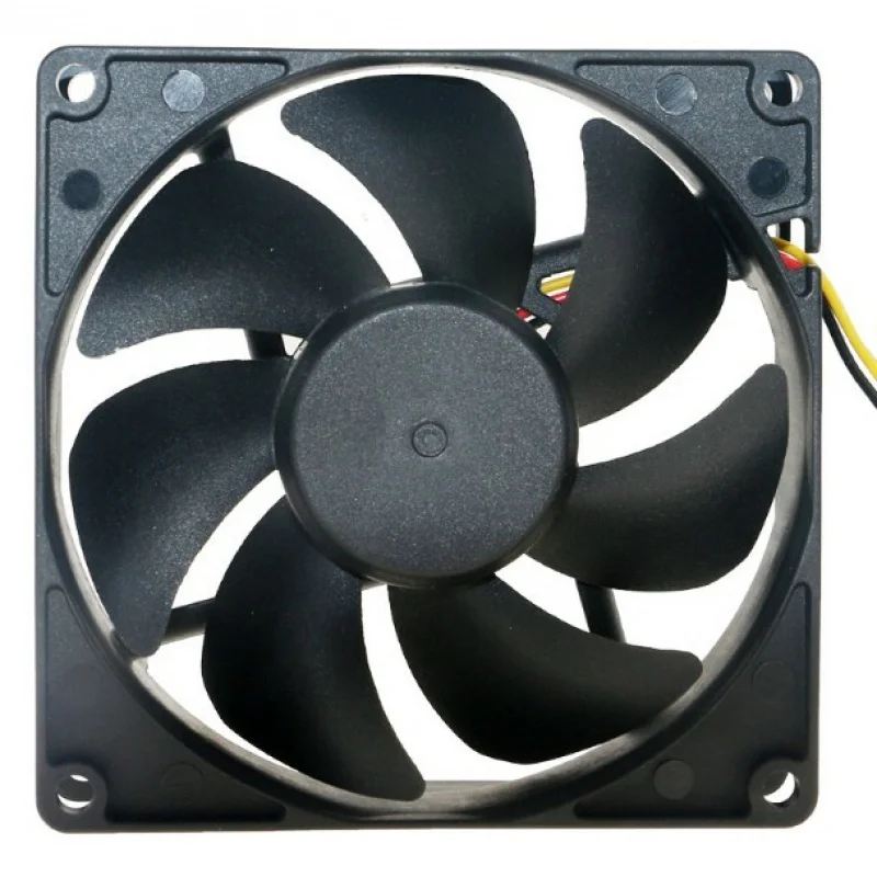 S+    SUNON ME92252V1-000C-G99 9025 24V 2.1W 9CM 3-wire Inverter Cabinet Cooling Fan