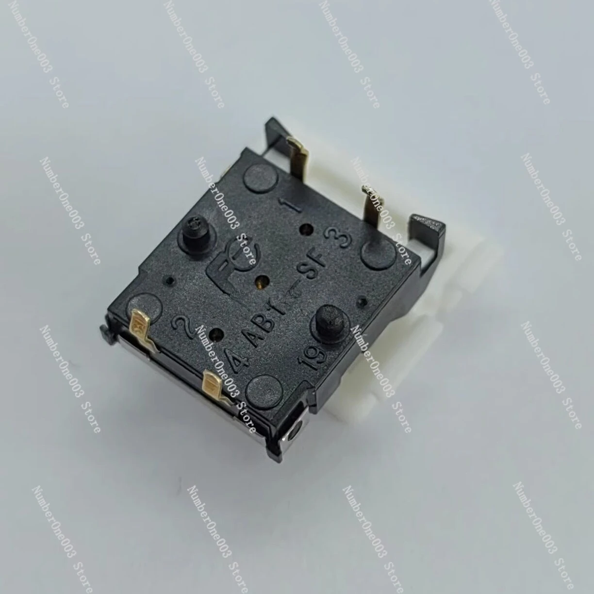 

Микрокнопочный переключатель Ab12-sf132 Ab12-sf