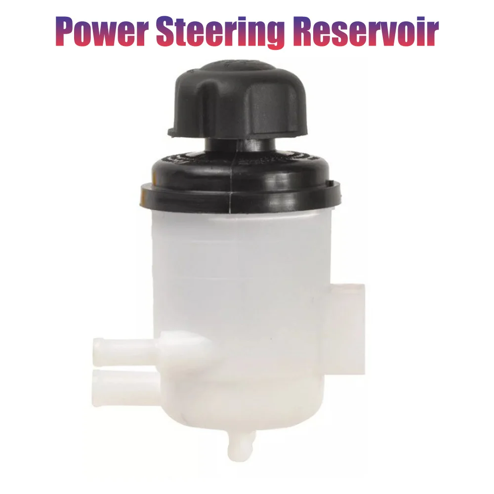 

5717638000 Power Steering Reservoir Tank For Hyundai Sonata 1999-2005 Kia Optima 2001-2005 2.4L 57176-38000 57176 38000