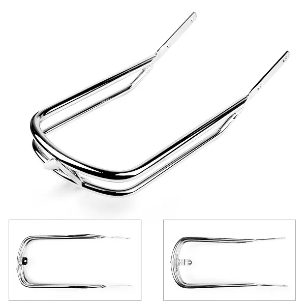 Areyourshop Front Fender Bumper Guard Bar For Fatboy EFI Softail Electra Glide