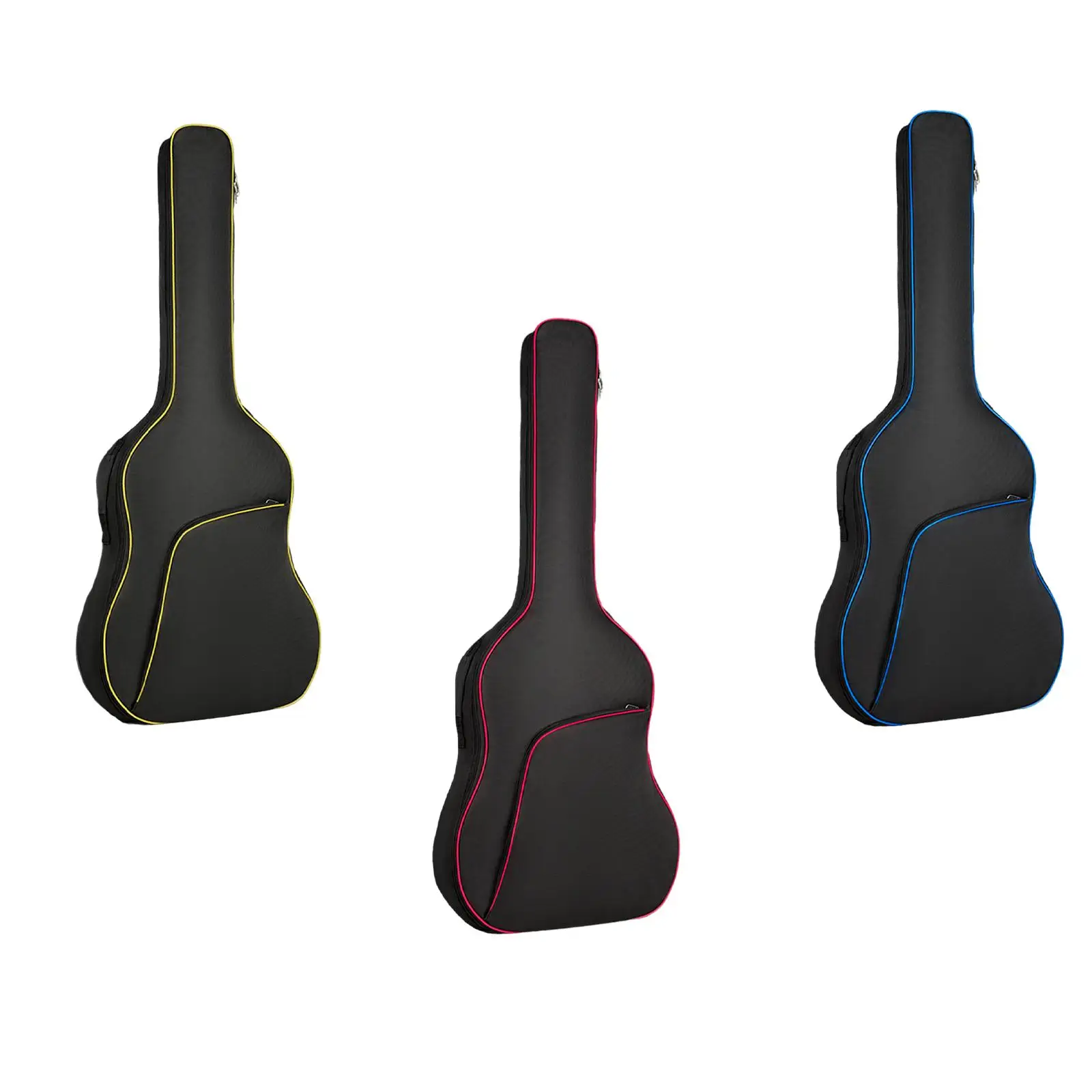 Guitar Gig Bag for Electric Bass 40