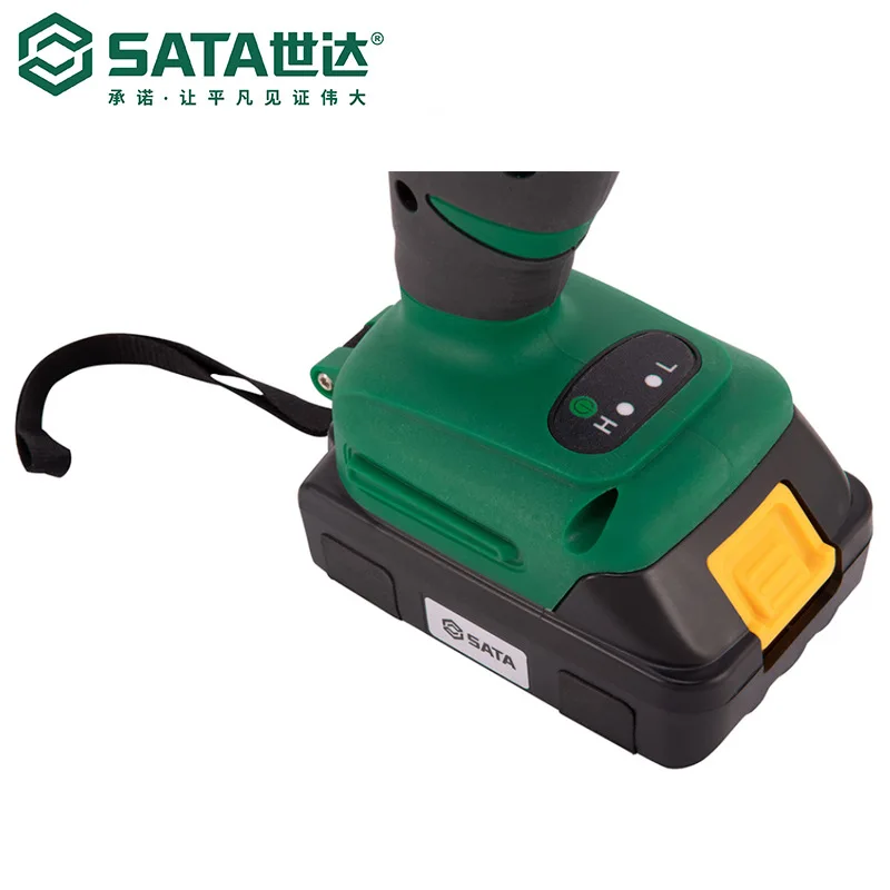 Рисунок 4 - Набор инструментов для литиевой батареи Sata/Star