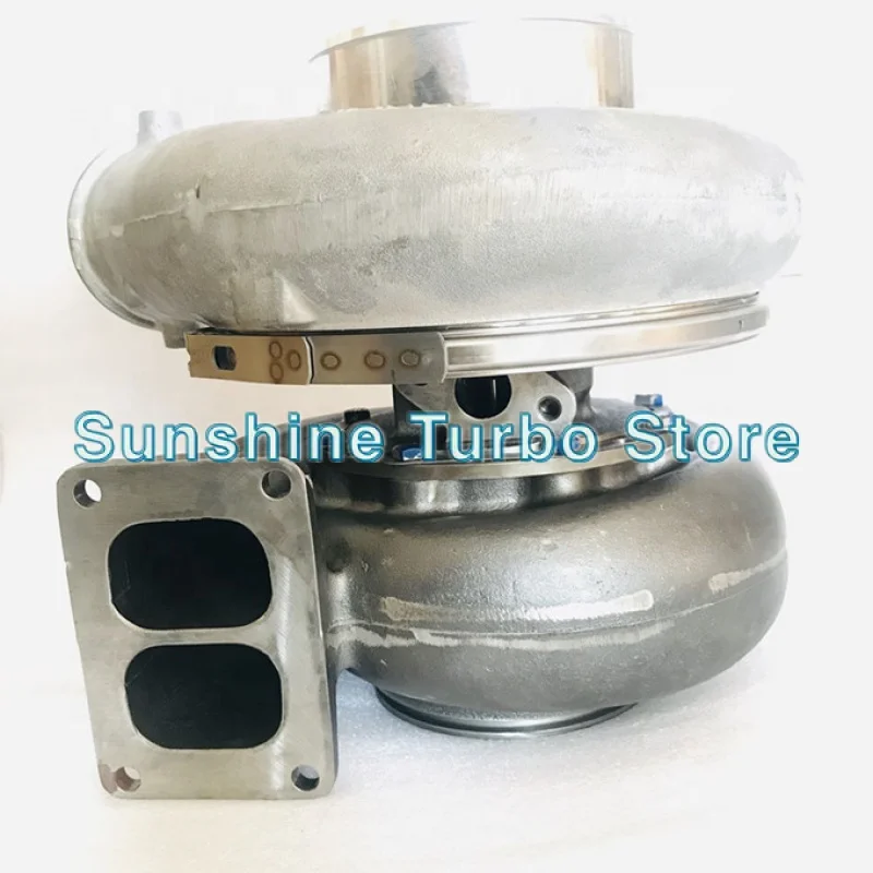 

T18A55 Turbo 465038-0005 465038-5005S 465038-5 465038-1 465038-6 turbo for Cummins Industrir with KTA-1150-GS