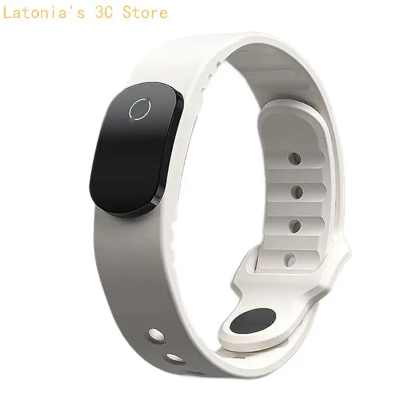 Electrostatic Protections Wristband Offering Static Elimination and Safety for Daily Use in Work and Life X3UB